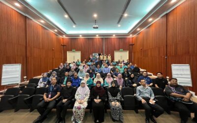 TAKLIMAT COMMUNITY-BASED DISASTER RISK MANAGEMENT (CBDRM)