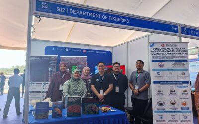 Brunei Darussalam Maritime Week 2026