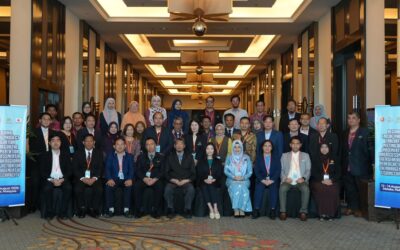The Regional End-of-Project Evaluation Meeting on the Implementation and Assessment of the ASEAN Regional Plan of Action for the Management of Fishing Capacity