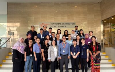 Workshop for Technical Input on Laboratory Testing Methods to the Inspection Guidelines for Imported Aquaculture Fish and Fishery Products