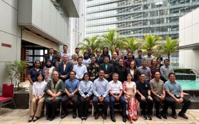 the three-day Marine Resources Initiative (MRI) Regional Workshop, held from 26–28 August 2026 in Kuala Lumpur, Malaysia, and hosted by the Australian Institute of Marine Science (AIMS).
