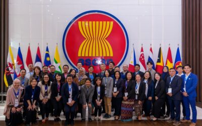 the Brunei Darussalam Food Authority (BDFA), participated in the Workshop for the Development of ASEAN Guidelines on Inspection for Imported Fish and Fisheries Products, held from 1–2 September 2026 in Jakarta, Indonesia.